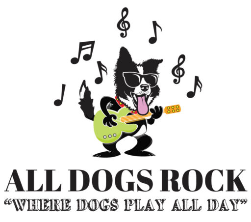All Dogs Rock Day Care