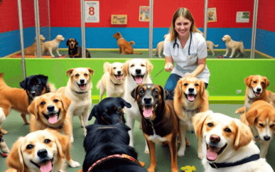The Truth About Doggy Daycare: Is It Worth the Investment?