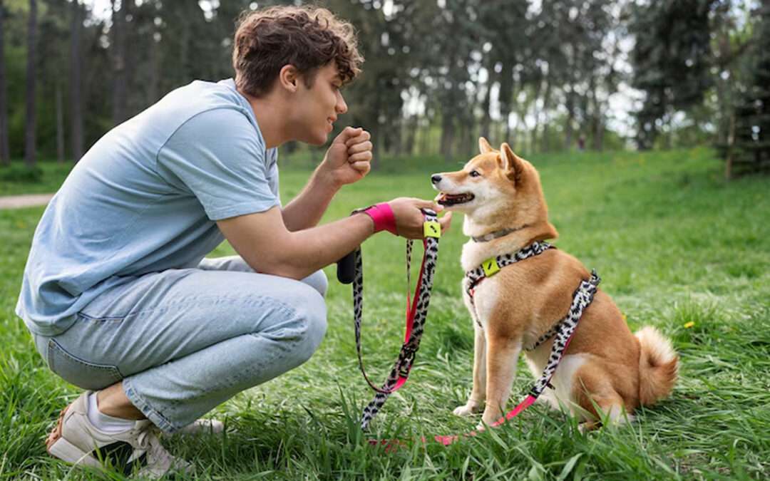 dog training west palm beach fl