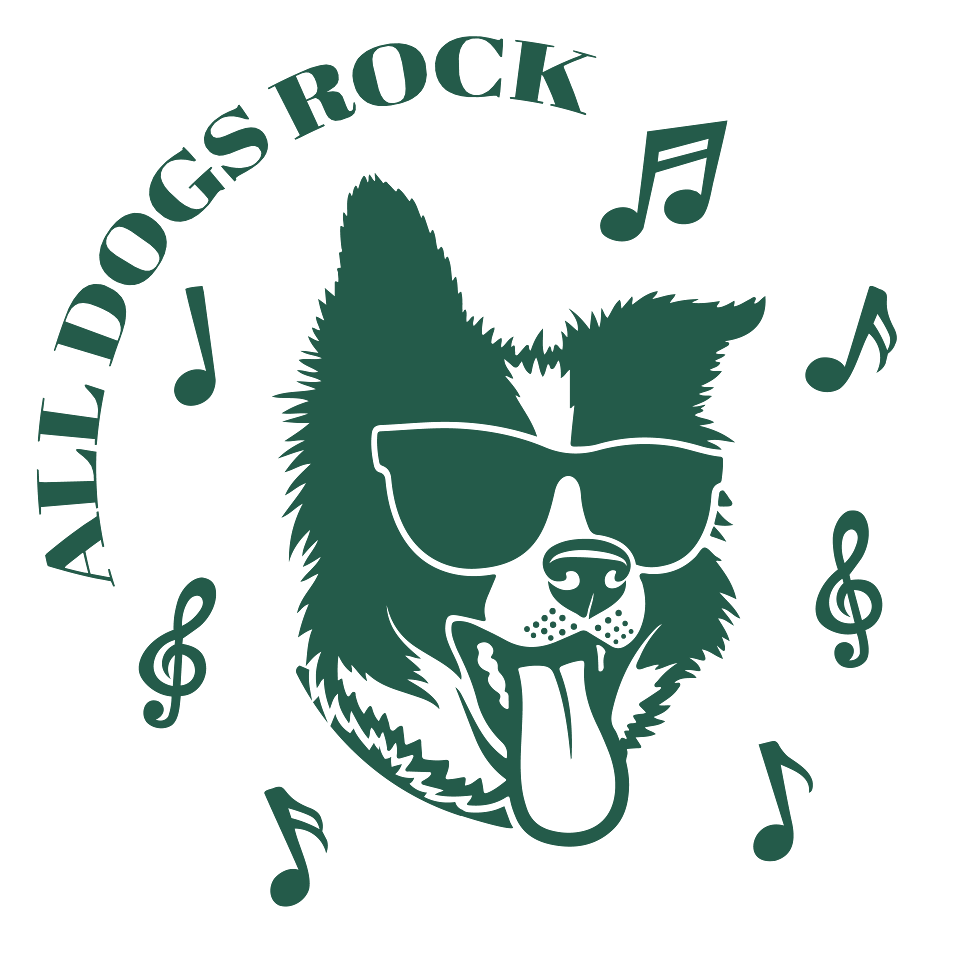 All Dogs Rock | ADR Training July