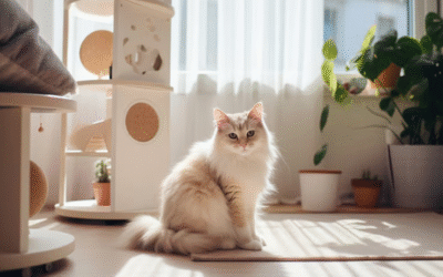 Stress-Free Cat Grooming in Riviera Beach: What You Need to Know